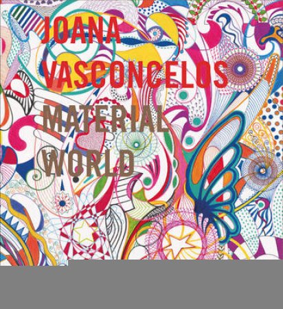 Joana Vasconcelos: Material World by Enrique Juncosa