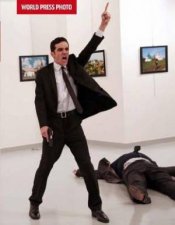 World Press Photo 2017