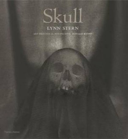 Skull: Lynn Stern by Lynn Stern