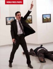 World Press Photo 2018