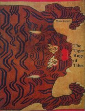 Tiger Rugs Of Tibet