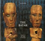 BatakPeoples On The Island Of Sumatra