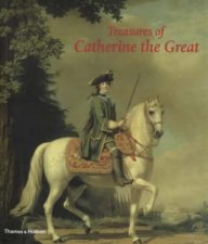 Treasures Of Catherine The Great