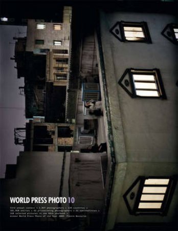 World Press Photo 2010 by Teun van Der Heijden