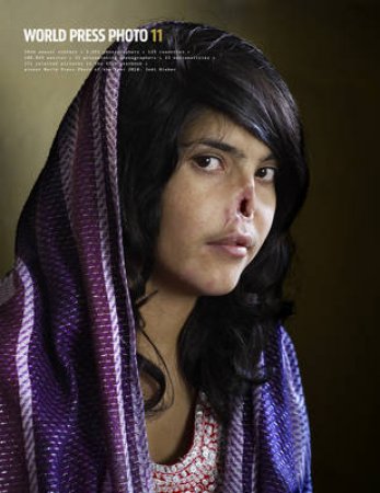 World Press Photo 2011 by Teun van Der Heijden