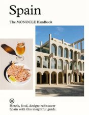 Spain The Monocle Handbook