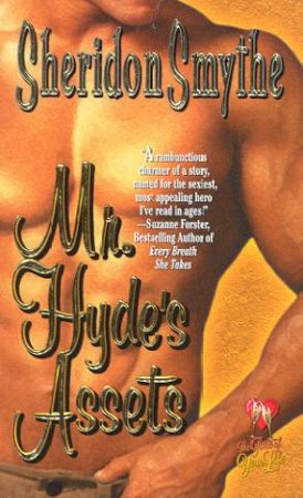 Mr Hyde's Assets by Sheridon Smythe