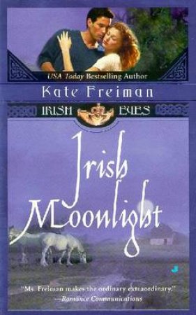 Irish Moonlight by Kate Freiman