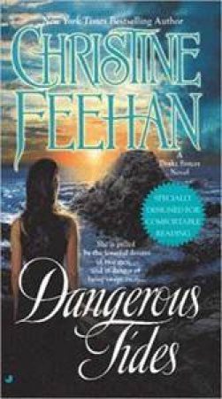 Dangerous Tides by Christine Feehan