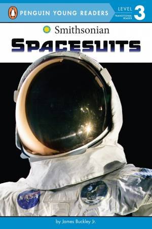 Spacesuits by James Buckley;; Jr.