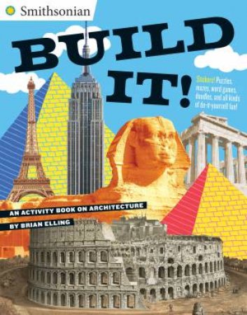 Build It! by Brian Elling