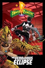 Power Rangers The Venomous Eclipse