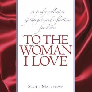 To the Woman I Love by Various