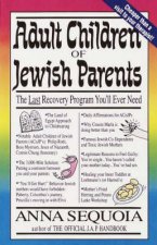 Adult Children Of Jewish Parents