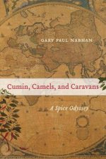 Cumin Camels and Caravans