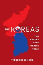 The Koreas