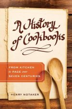 A History of Cookbooks