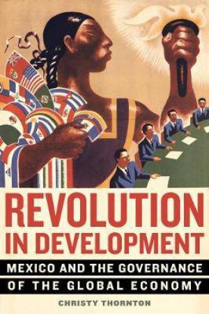 Revolution In Development by Christy Thornton