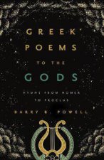 Greek Poems To The Gods