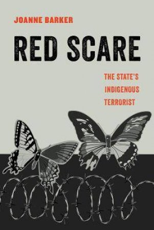 The Red Scare by Joanne Barker