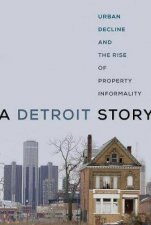 A Detroit Story