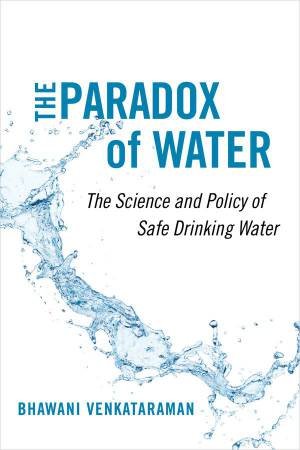 The Paradox of Water by Bhawani Venkataraman