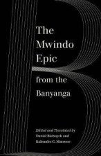 The Mwindo Epic From The Banyanga