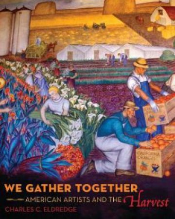 We Gather Together by Charles C. Eldredge