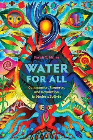 Water For All by Sarah T. Hines