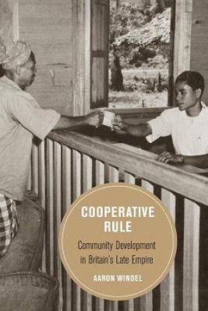 Cooperative Rule by Aaron Windel