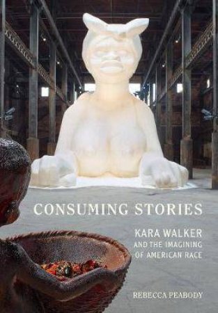 Consuming Stories by Rebecca Peabody