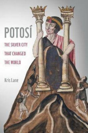 Potosi by Kris Lane