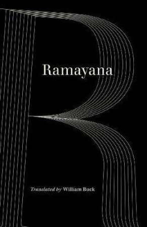 Ramayana by William Buck & B.A. van Nooten & Shirley Triest