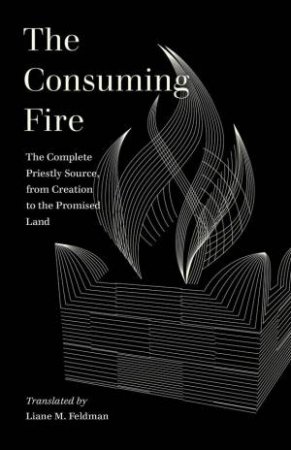 The Consuming Fire by Liane Feldman