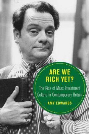 Are We Rich Yet? by Amy Edwards