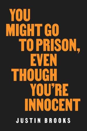 You Might Go to Prison, Even Though You're Innocent by Justin Brooks & Barry Scheck