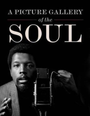 A Picture Gallery Of The Soul by Howard Oransky & Herman J. Milligan & Cheryl Finley & crystal am nelson & Seph Rodney