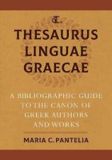 Thesaurus Linguae Graecae