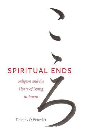 Spiritual Ends by Timothy O. Benedict