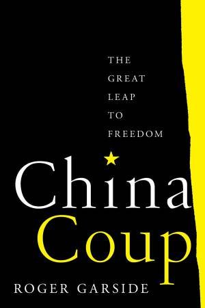 China Coup by Roger Garside