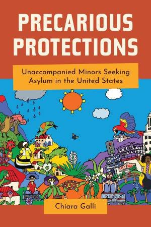 Precarious Protections by Chiara Galli