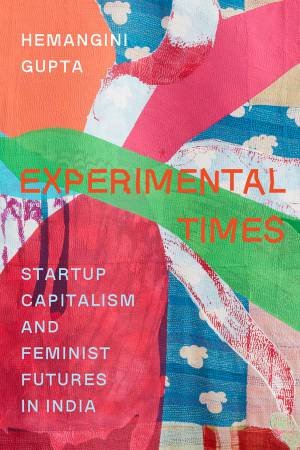 Experimental Times by Hemangini Gupta