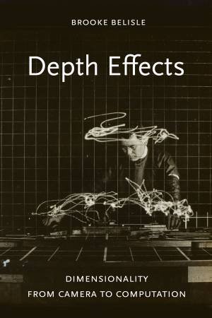 Depth Effects by Brooke Belisle