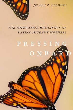 Pressing Onward by Jessica P. Cerdena