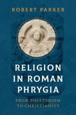 Religion in Roman Phrygia