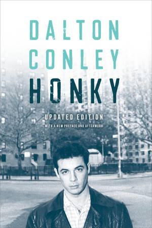 Honky by Dalton Conley