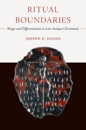 Ritual Boundaries by Joseph E. Sanzo