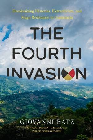 The Fourth Invasion by Giovanni Batz