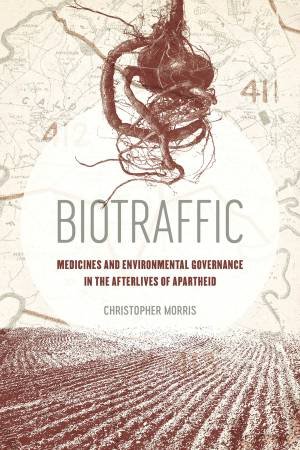 Biotraffic by Christopher Morris