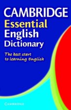 Cambridge Essential English Dictionary